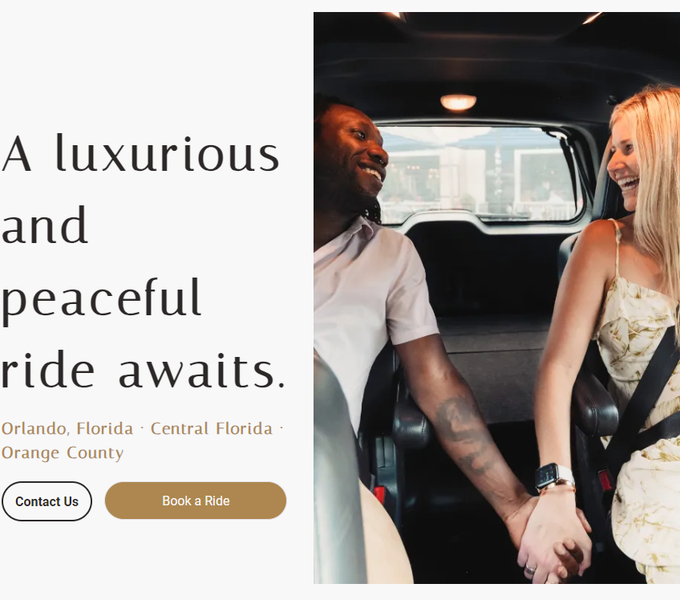 Cover photo of Thermolice Shuttle and Limo